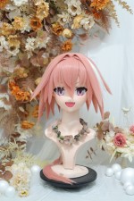 NFD Kigurumi Fate Grand Order Astolfo Lovely Head Shell